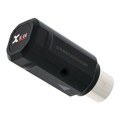 ADAPTADOR XVIVE MD-1 WIRELESS MIDI BLUETOOTH - Xvive