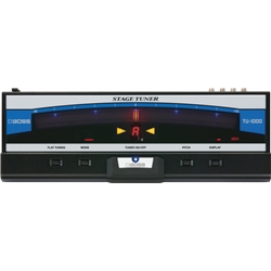BOSS TU-1000 STAGE TUNER - 906006733