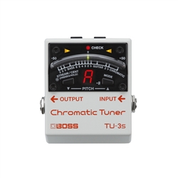 BOSS TU-3S - 906009451