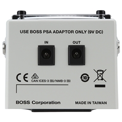 BOSS TU-3S - BOSS
