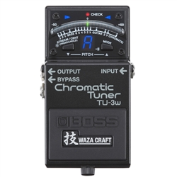 BOSS TU-3W WASA CRAFT VERSION - 906009508