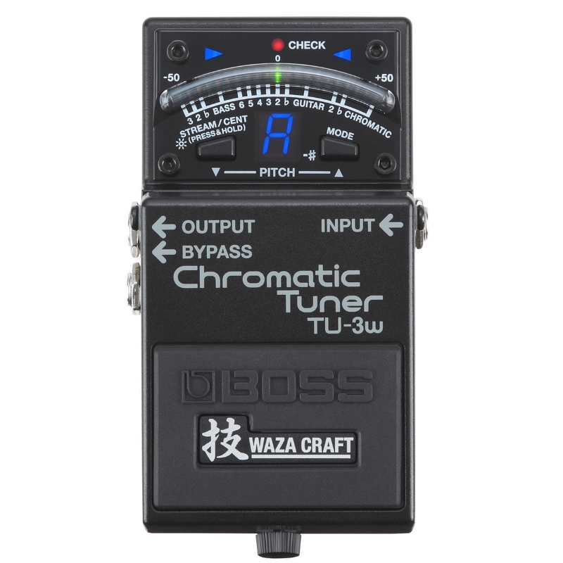 BOSS TU-3W WASA CRAFT VERSION - BOSS