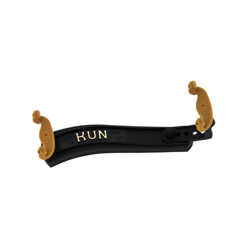 ALMOFADA VIOLINO KUN SHOULDER REST 1/4-1/8 - KUN