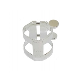 ABRAÇADEIRA BONADE CLARINETE INVERTIDA PRATA - 900010310