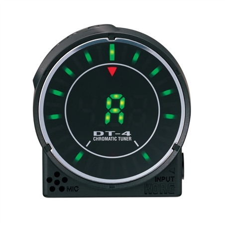 KORG DT-4 - KORG