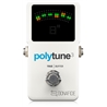 AFINADOR TC ELECTRONIC POLYTUNE 3 - TC ELECTRONIC