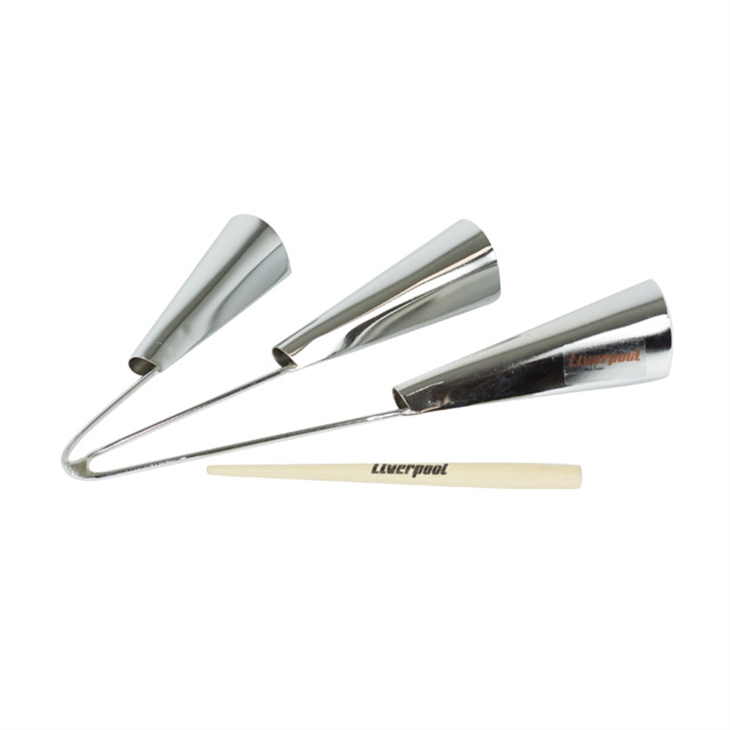 AGOGO TRIPLO LIVERPOOL AG TRC 7169 - ORTOLA
