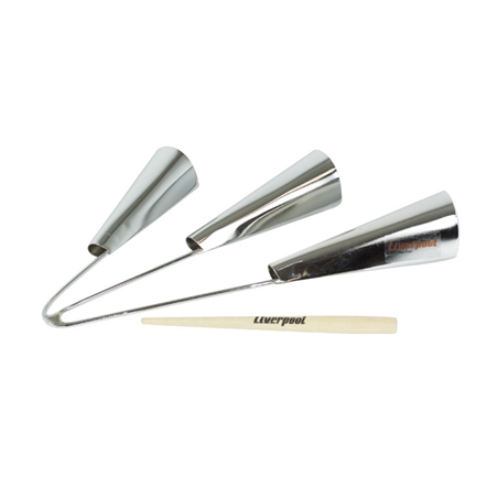 AGOGO TRIPLO LIVERPOOL AG TRC 7169 - ORTOLA