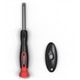 KIT CABO PEDAIS D ADDARIO PW-GPKIT-50 - D´ADDARIO