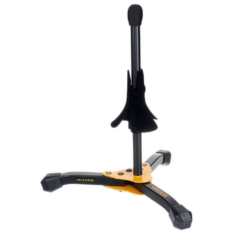 SUPORTE TROMPETE HERCULES DS-510B - 930107674 SUPORTE TROMPETE HERCULES DS-510B - 930107674
