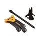 SUPORTE TROMPETE HERCULES DS-510B - 930107674