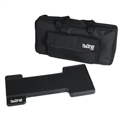 SACO PEDAIS GATOR G-BONE-WB COM ALIMENTADOR - 929507688