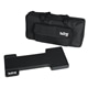 PEDAL BOARD GATOR G-BONE-WB COM ALIMENTADOR - GATOR