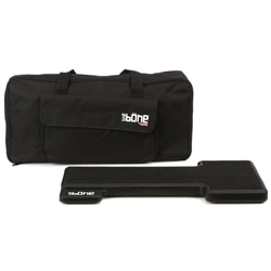 PEDAL BOARD GATOR G-BONE-WB COM ALIMENTADOR - GATOR