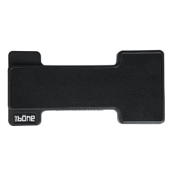 PEDAL BOARD GATOR G-BONE-WB COM ALIMENTADOR - GATOR