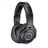 AUSCULTADOR AUDIO TECHNICA ATH-M40X - AUDIO-TECHNICA