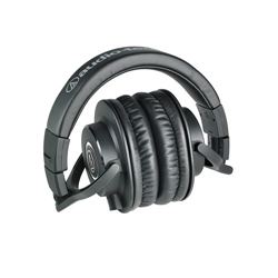 AUSCULTADOR AUDIO TECHNICA ATH-M40X - AUDIO-TECHNICA
