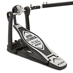PEDAL BOMBO TAMA IRON COBRA HP-600DTW - TAMA