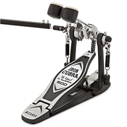 PEDAL BOMBO TAMA IRON COBRA HP-600DTW - TAMA