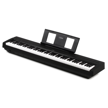 PIANO DIGITAL YAMAHA P-45 B - YAMAHA