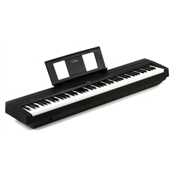PIANO DIGITAL YAMAHA P-45 B - YAMAHA