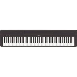 PIANO DIGITAL YAMAHA P-45 B - YAMAHA