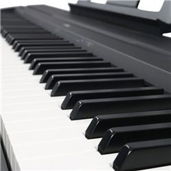 PIANO DIGITAL YAMAHA P-45 B - YAMAHA