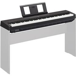 PIANO DIGITAL YAMAHA P-45 B - YAMAHA