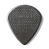 PALH JIM DUNLOP MAX-GRIP JAZZ III CARBON PACK 6 UN - JIM DUNLOP