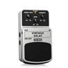PEDAL BEHRINGER DELAY VD-400 - BEHRINGER