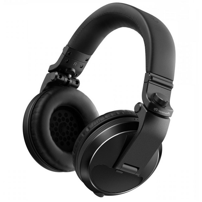 AUSCULTADOR PIONEER HDJ-X5-K - PIONEER