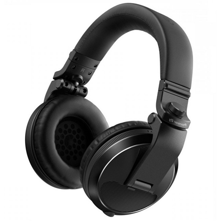 AUSCULTADOR PIONEER HDJ-X5-K - PIONEER