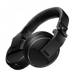 AUSCULTADOR PIONEER HDJ-X5-K - PIONEER