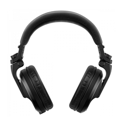 AUSCULTADOR PIONEER HDJ-X5-K - PIONEER