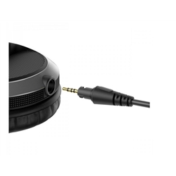 AUSCULTADOR PIONEER HDJ-X5-K - PIONEER