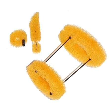 SURDINA SAX ALTO GEWA 723004 - GEWA