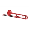 TROMBONE P BONE ABS VERMELHO - PBONE