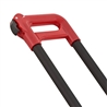 TROMBONE P BONE ABS VERMELHO - PBONE