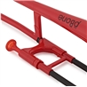 TROMBONE P BONE ABS VERMELHO - PBONE