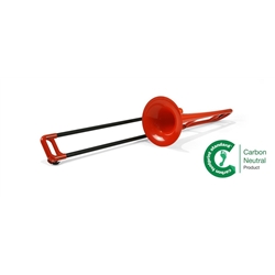 TROMBONE P BONE ABS VERMELHO - PBONE