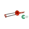 TROMBONE P BONE ABS VERMELHO - PBONE