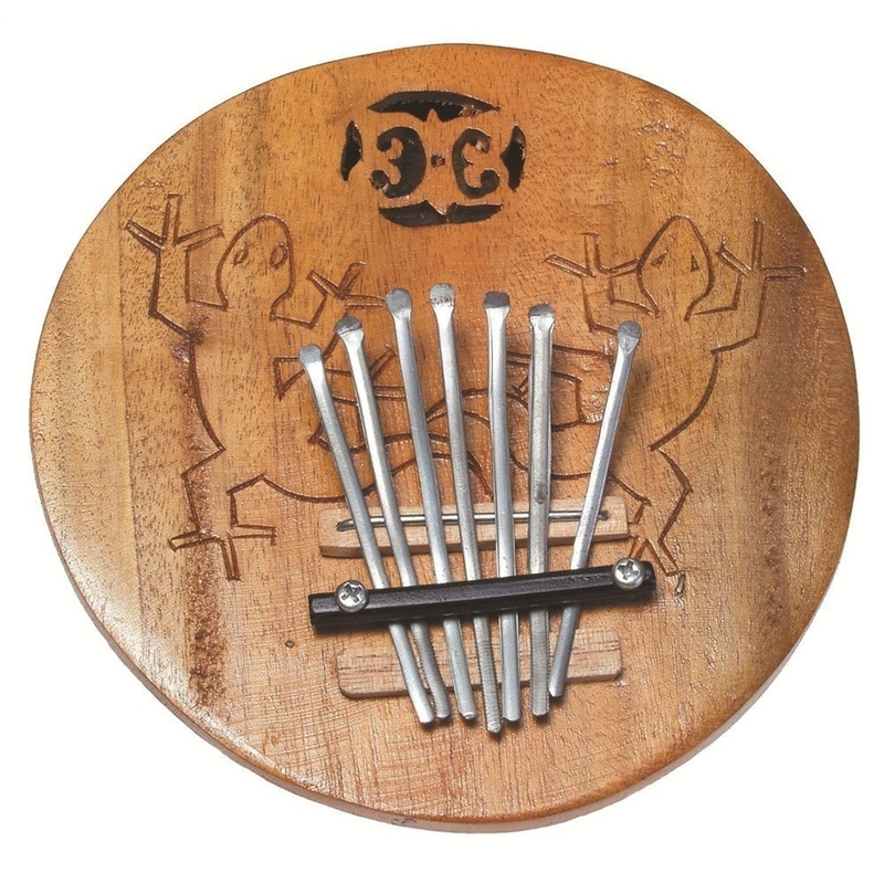 KALIMBA TOCA COCONUT T-CK - TOCA