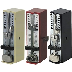 METRONOMO WITTNER SUPER MINI PRETO - WITTNER