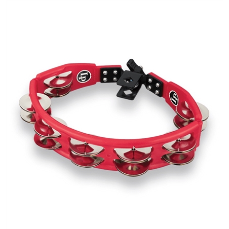 PANDEIRETA LP LP-161 CYCLOPS - LATIN PERCUSSION