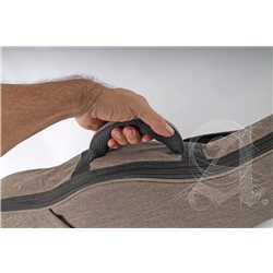 SACO GUIT CLASS ALHAMBRA 10 - ALHAMBRA