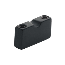 SADDLE CAVALETE WARWICK SPW 30140 W - 973210577