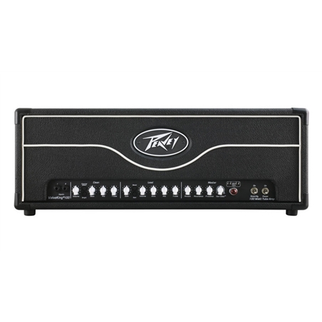 AMPLIFICADOR PEAVEY VALVE KING HEAD - 150414777