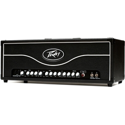 AMPLIFICADOR PEAVEY VALVE KING HEAD - 150414777
