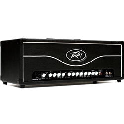 AMPLIFICADOR PEAVEY VALVE KING HEAD #1 - 150414777