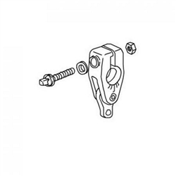 ANEL MEMORIA PEARL PEDAL ELIMINATOR DC-396NA - PEARL